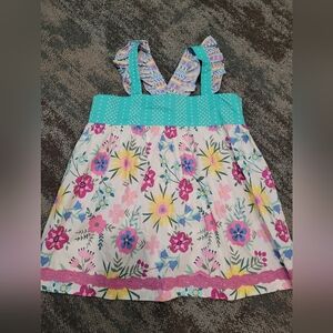 Brand new matilda Jane top